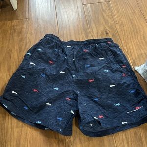 PFG Columbia shorts size medium